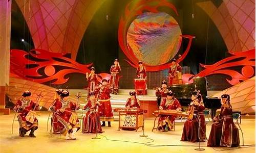 中国民族文化演唱会门票_中国民族文化演唱会